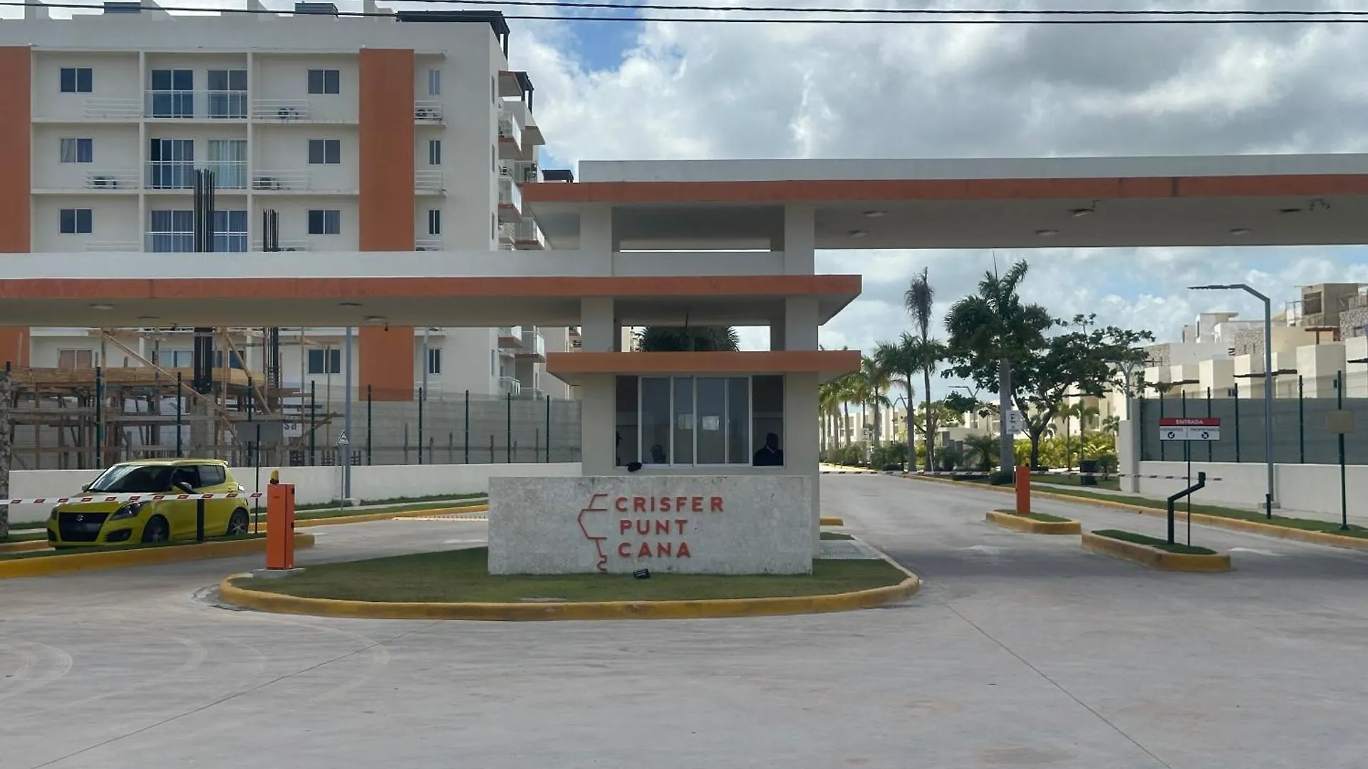 Apartment Crisffer Punta Cana