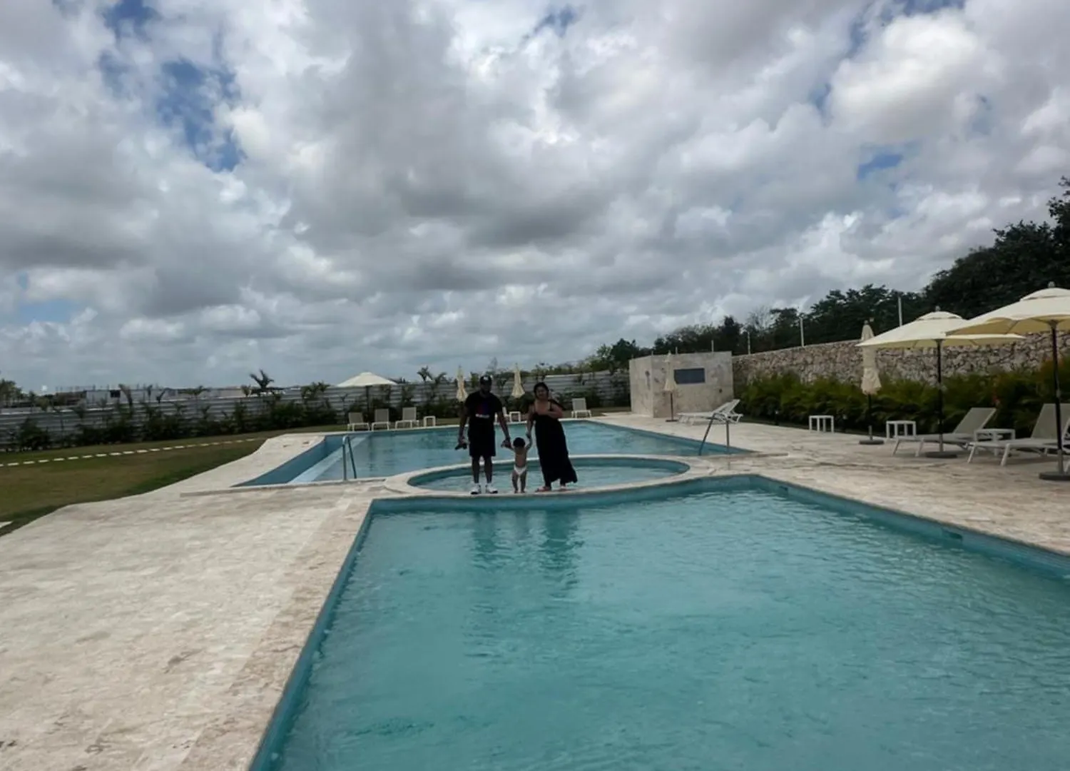 Crisffer Punta Cana Apartment