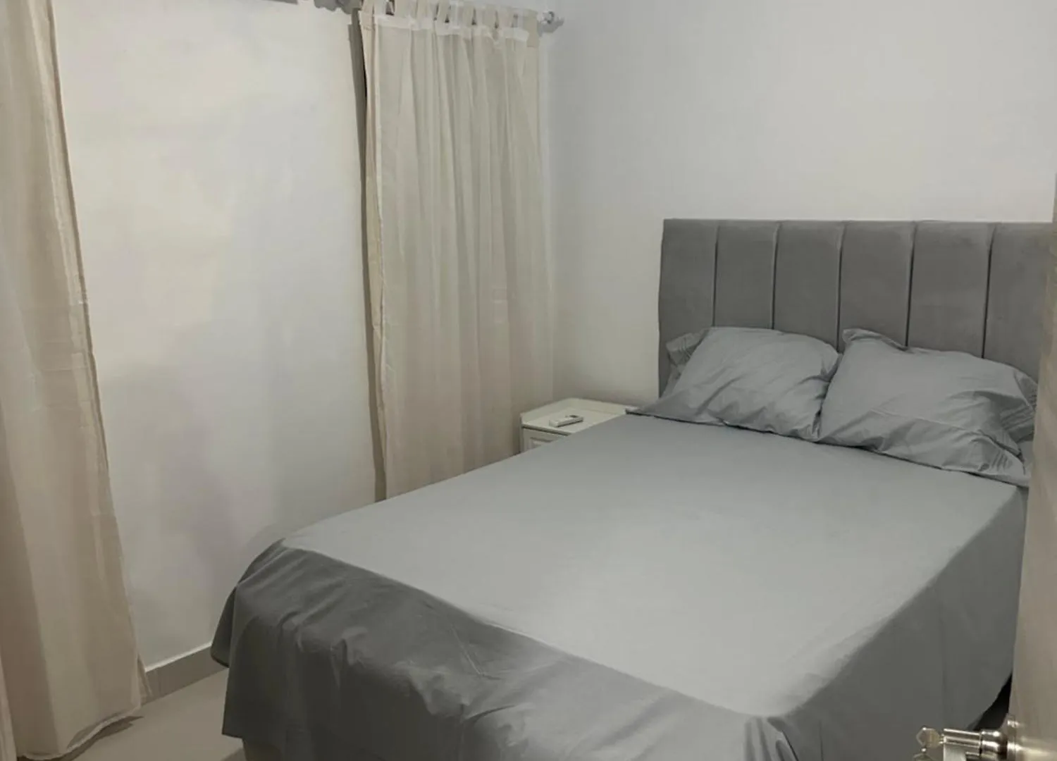 Apartment Crisffer Punta Cana