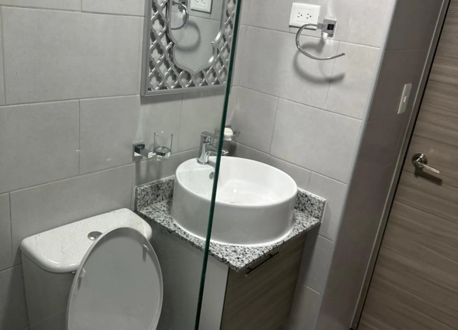 Crisffer Punta Cana Apartment