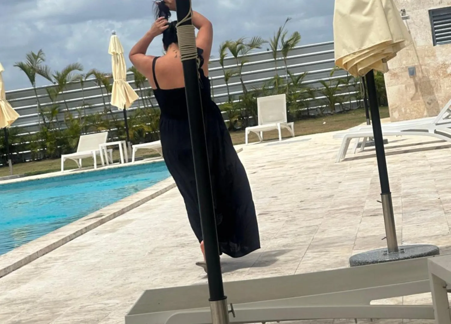 Crisffer Punta Cana
