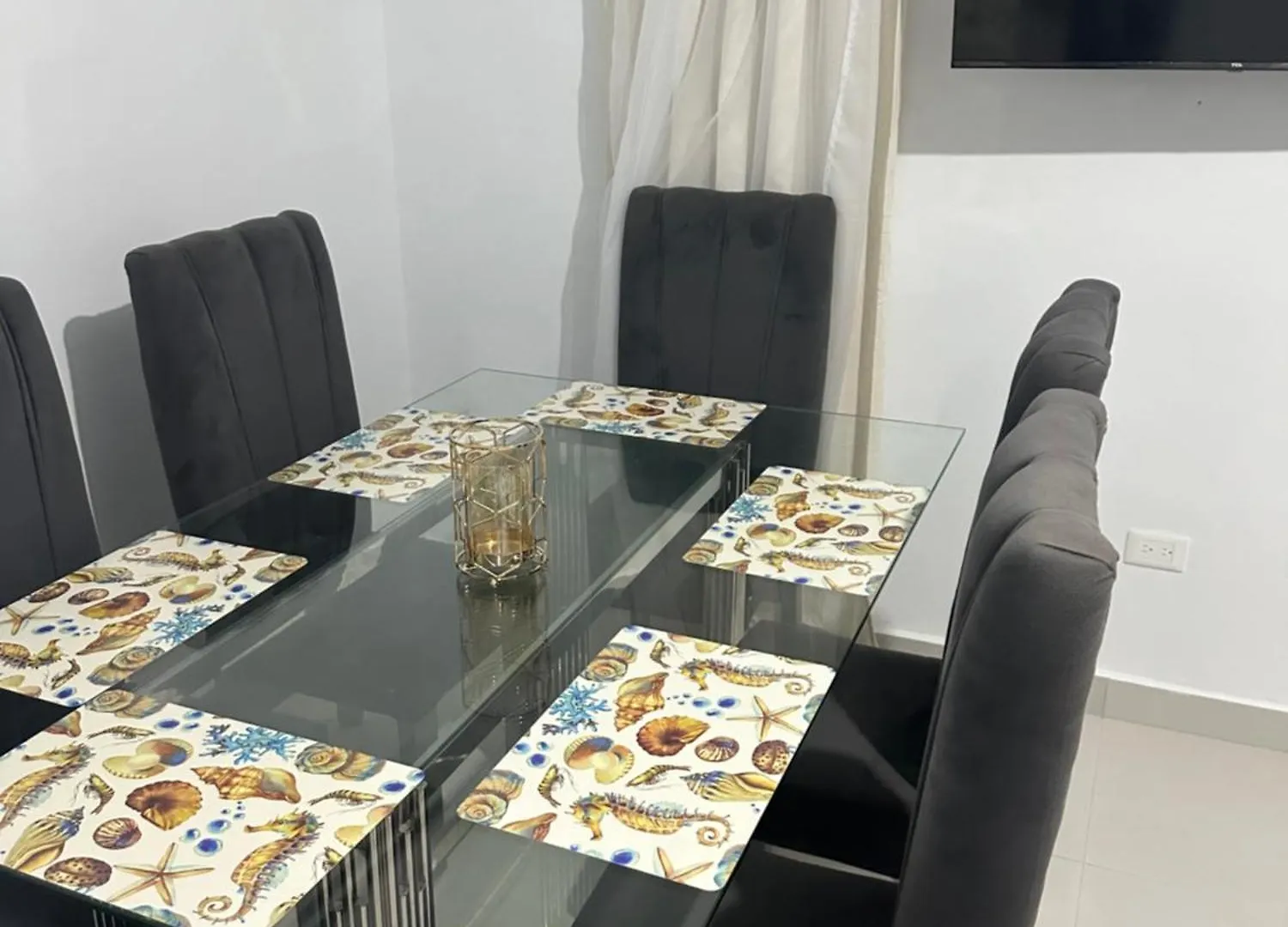 Apartment Crisffer Punta Cana