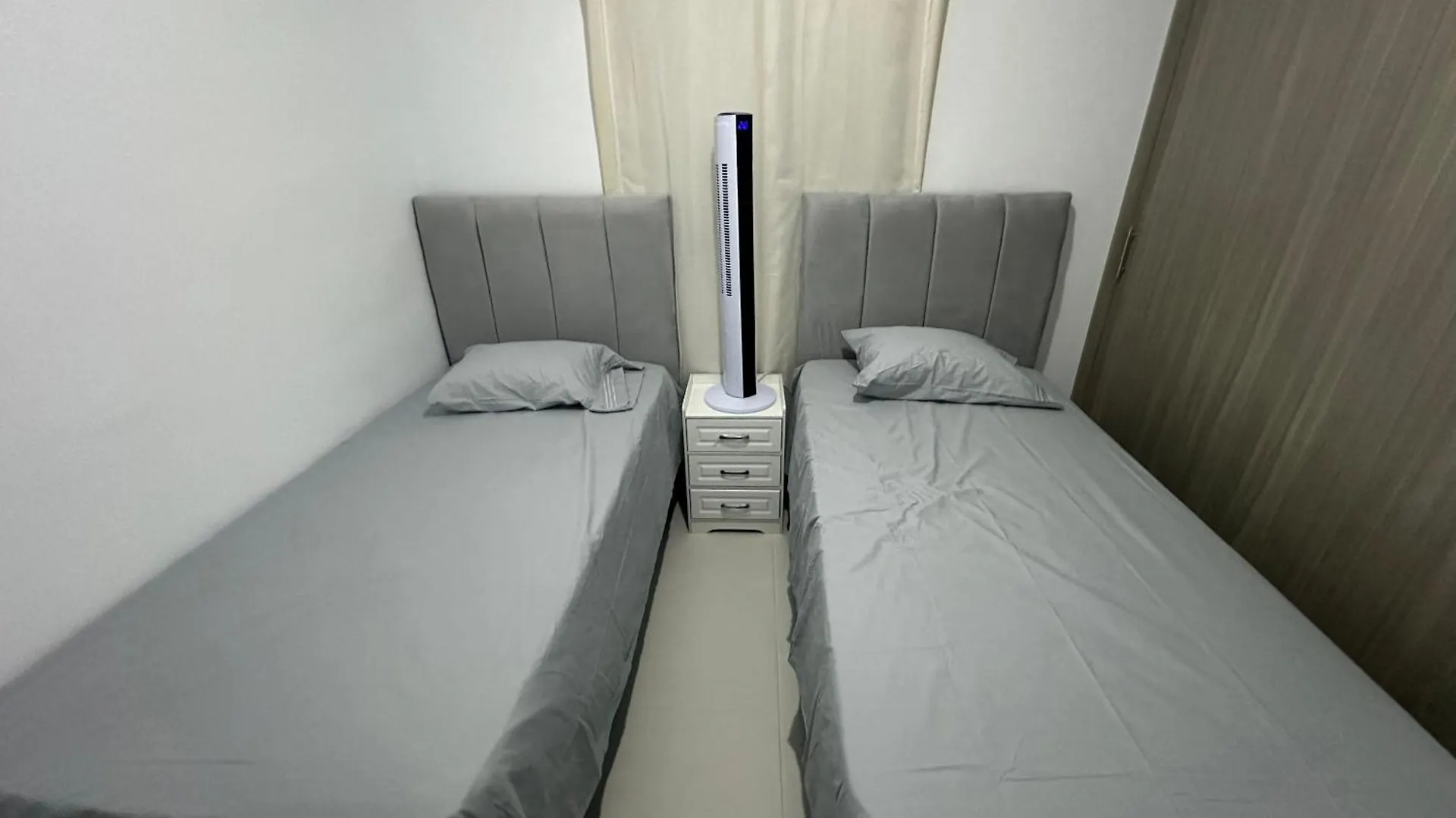 Apartment Crisffer Punta Cana