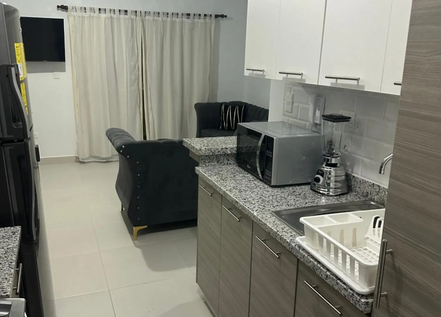 Apartment Crisffer Punta Cana Dominican Republic