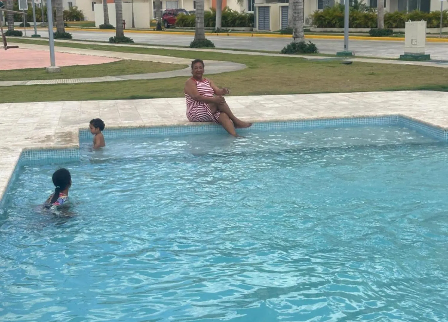 Crisffer Punta Cana Apartment