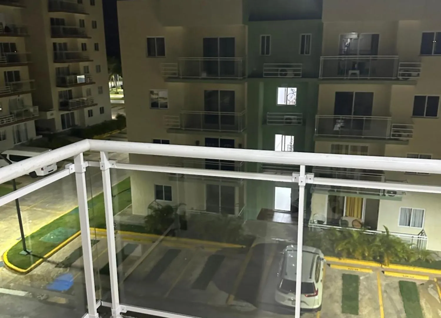 Crisffer Punta Cana